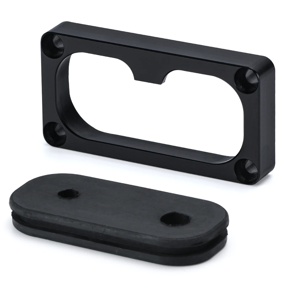 Фото PQY - Shifter кабельный втулка комплект для Honda Civic Integra K20 K20a2 K20z Poly PQY-SBP02 №3