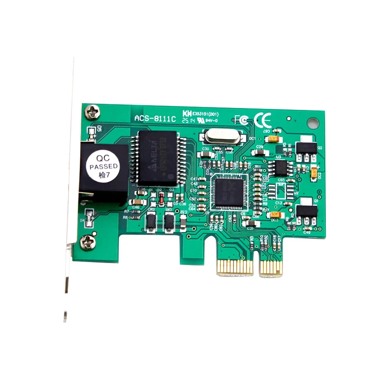 сетевая карта ingelon pci e 1000 мбитс гига