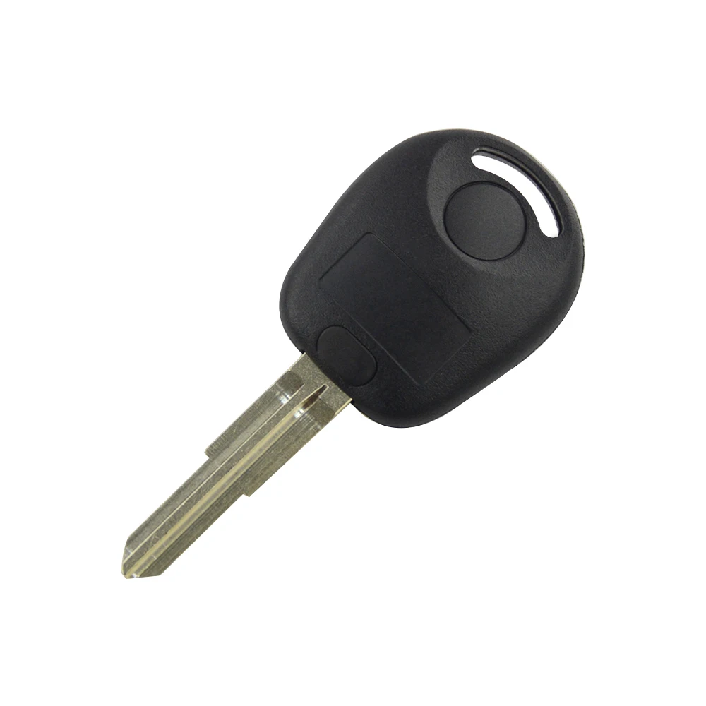 OkeyTech для Ssangyong Actyon Kyron Rexton Keys 2 кнопочный флип чехол Ssangyong|Ключ от авто| |