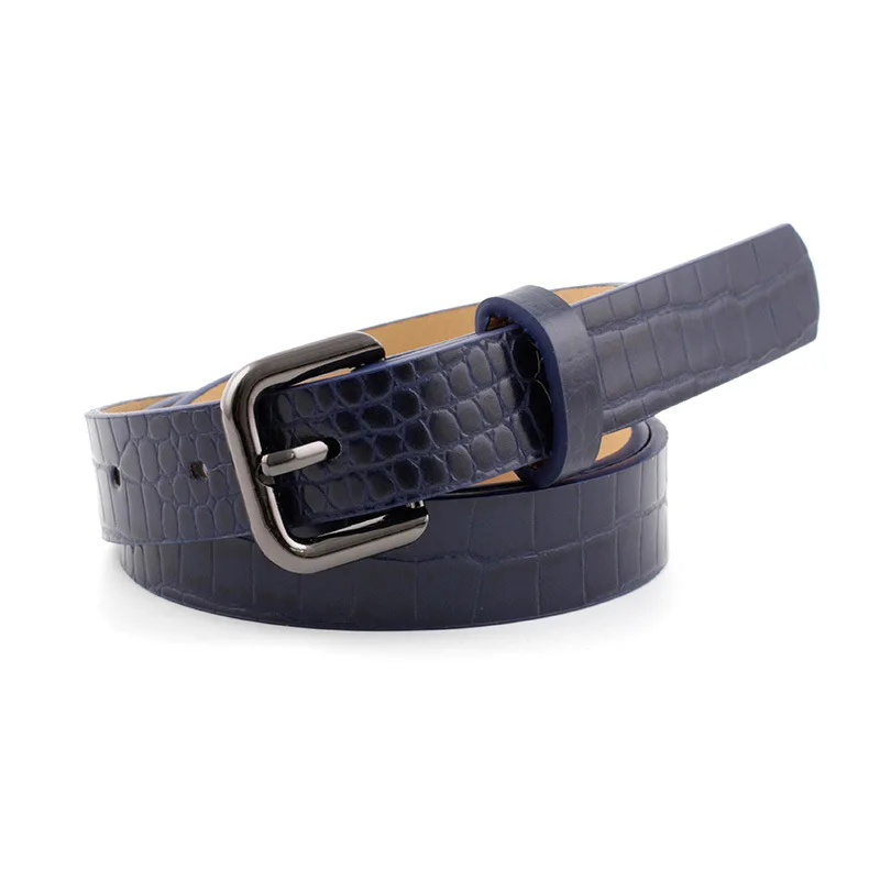 

Women's Summer Dress Women's Fashion Lizard Pattern Belt Belt Amazing Belt Lady Summer Casual Fashion Accessories