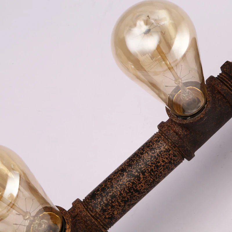 

Винтажный настенный светильник для спальни, коридора