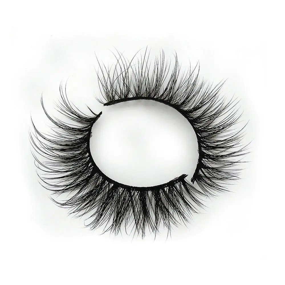 

lashes Natural extension eyelashes makeup false-eyelashes Lashes Dramatic Volume extension Thick Long 3D False Eyelashes