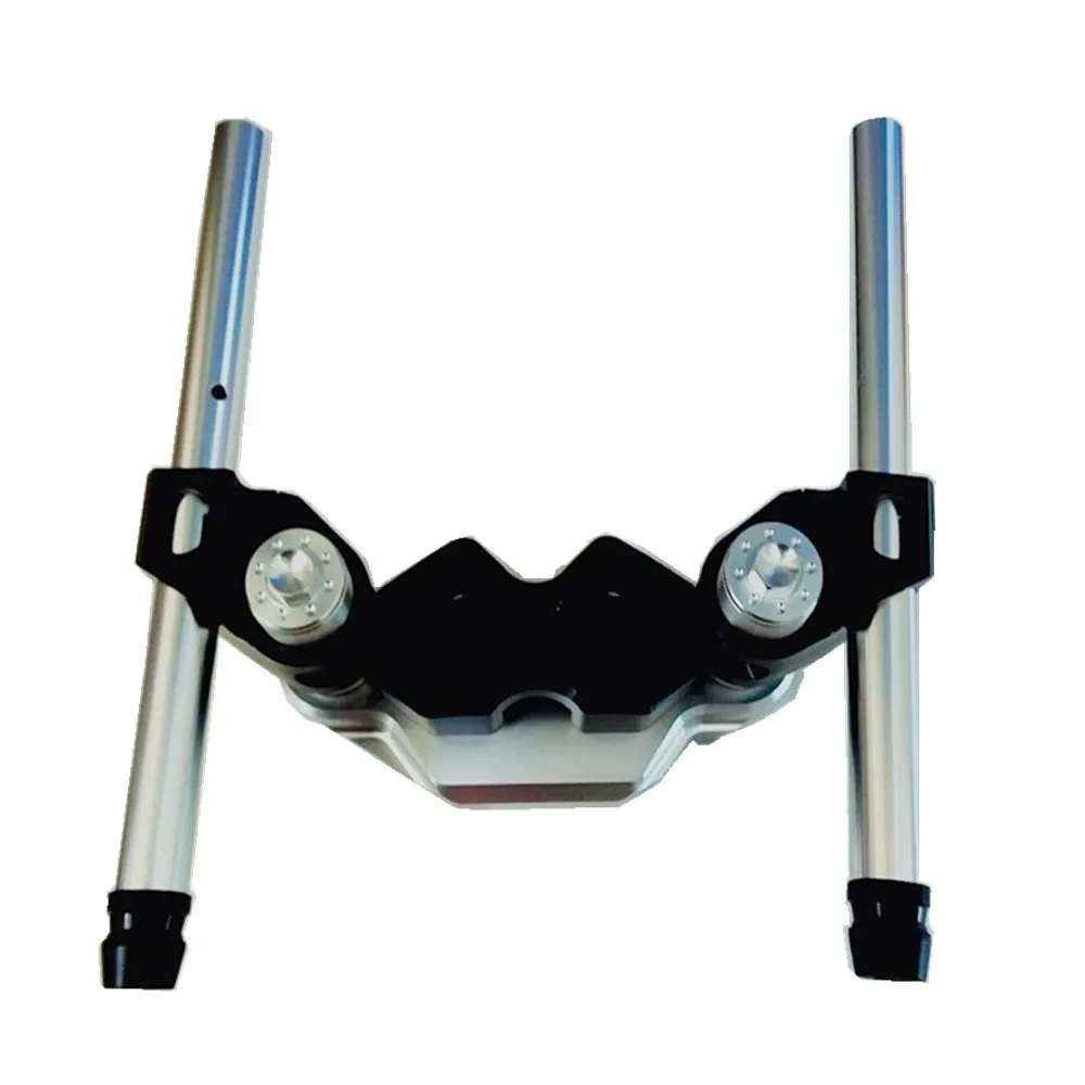 CNC адаптируемый под мотоцикл рулевой руль ручка Набор для PCX125 PCX 150 2011-2017 |