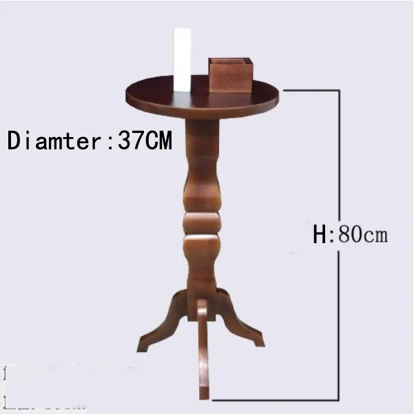 Рисунок 5 - Роскошный круглый плавающий стол