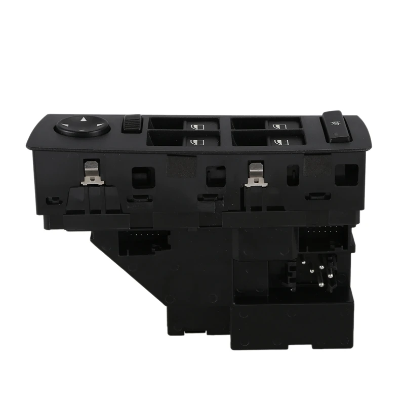 Левая передняя электрическая мощность переключатель управления окна водителя