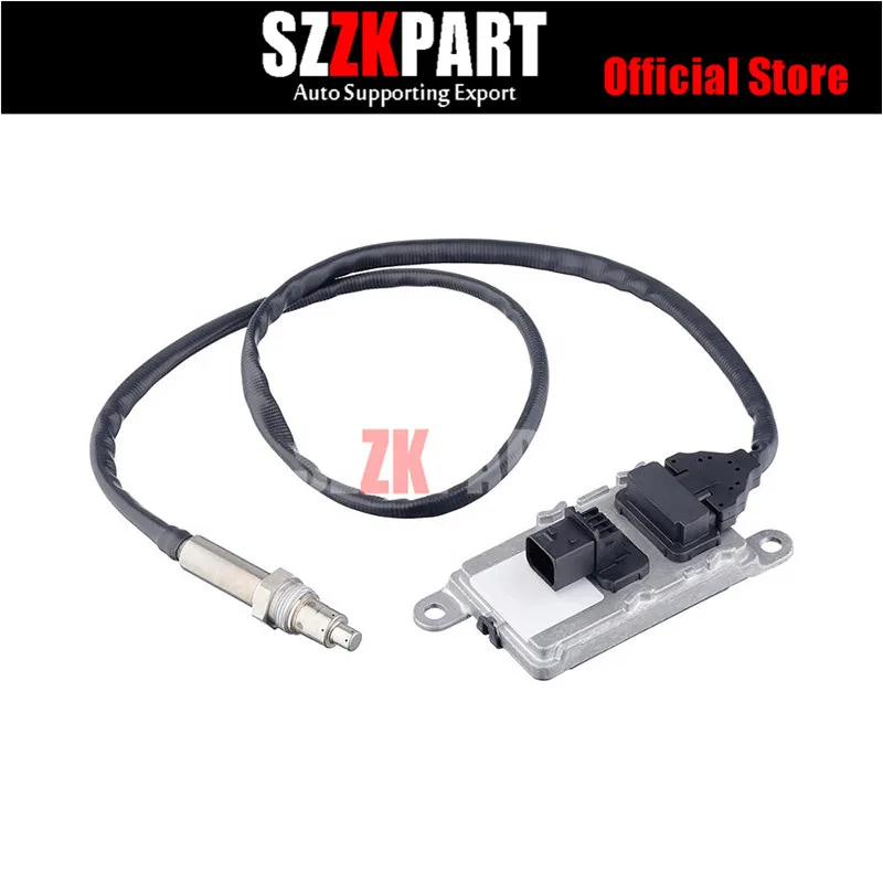 

Car 24V Nitrox Oxygen Sensor 5WK96695C For Scania Truck 2296801