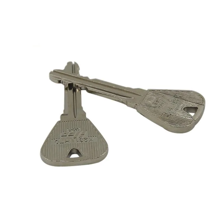 1 шт. волшебная игрушка для фокусов складной ключ через бутылку или кольцо