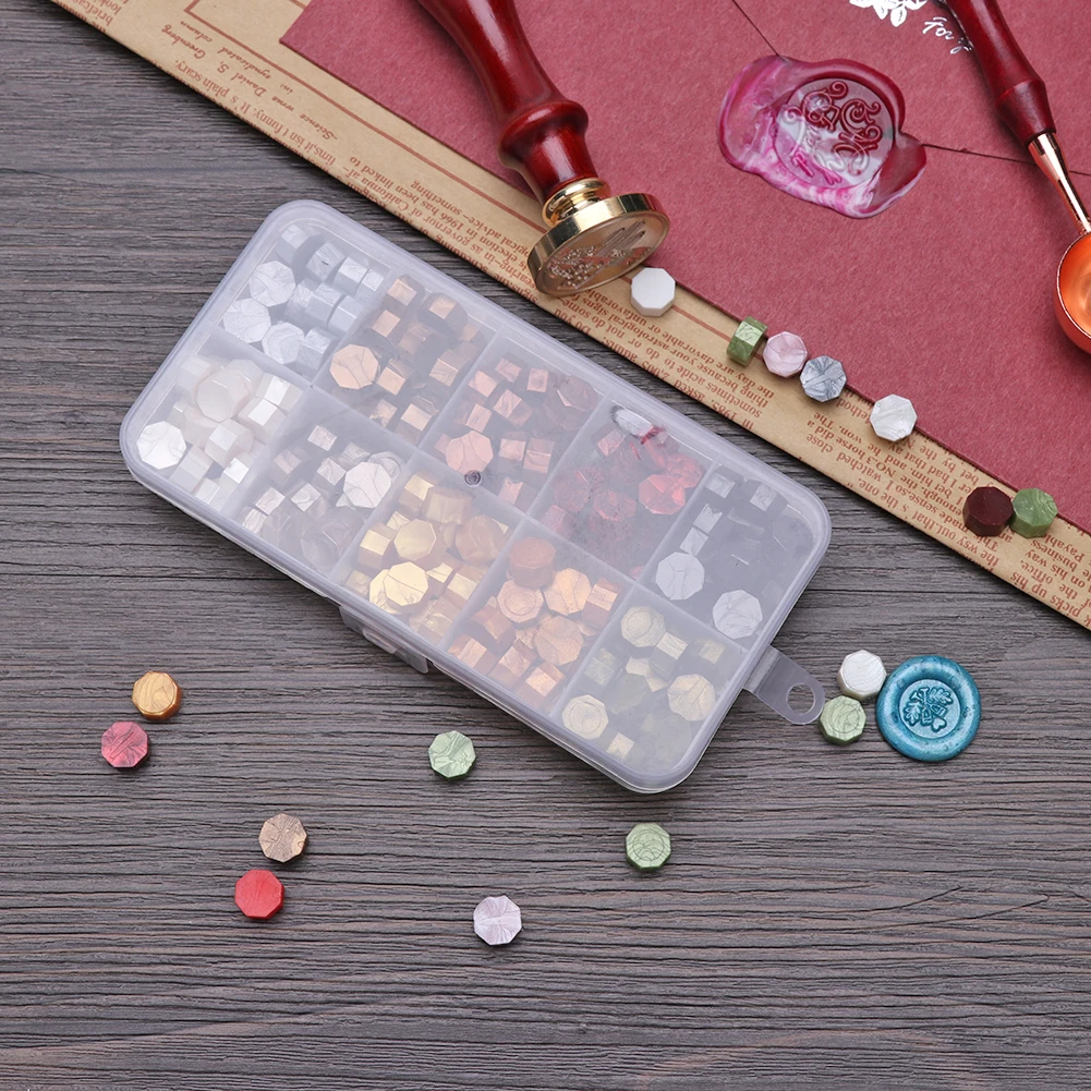 200 шт./кор. в виде восьмиугольника с огонь картина таблетки герметизирующий