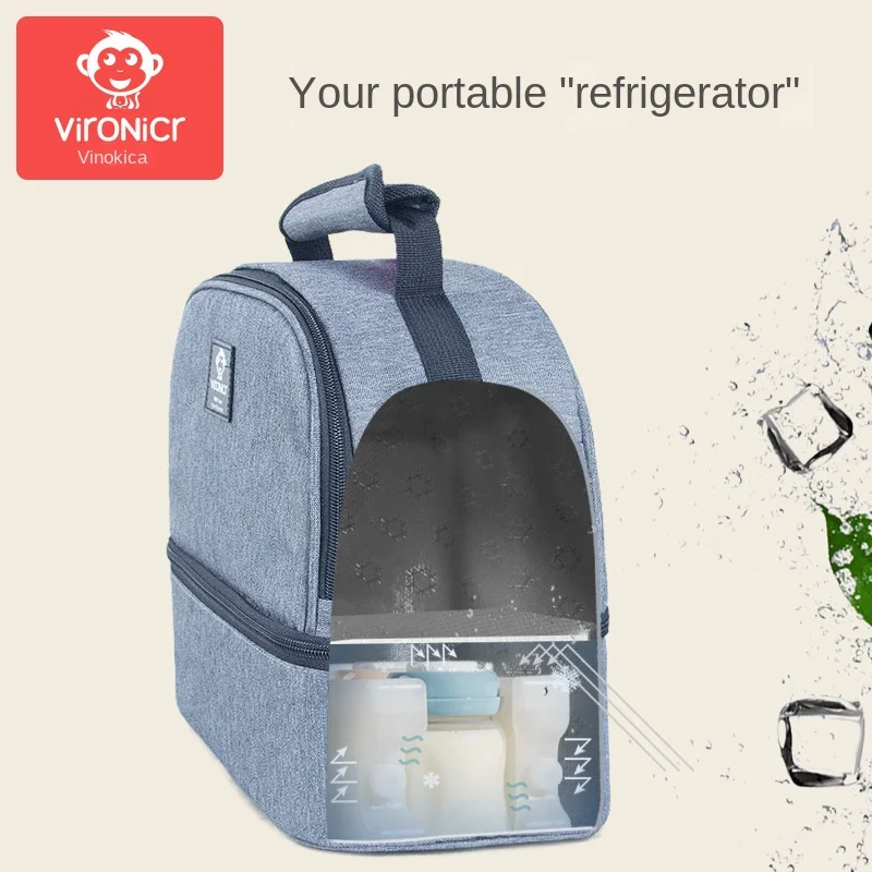 Детская сумка для подгузников мамы мини-рюкзак органайзер беременных Биби вещи