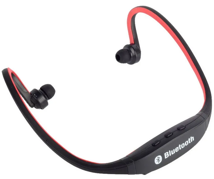 EHUNT BT-211 Bluetooth гарнитура Беспроводной блютус уха Висячие Наушники вкладыши для