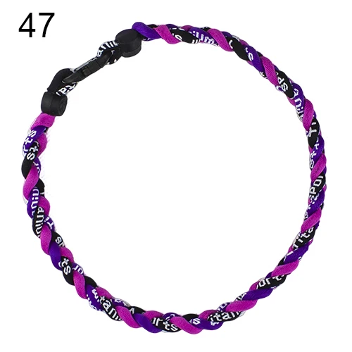 

12mm Multi-Color Round Braided Faux Leather Cord for DIY Necklace Jewlery