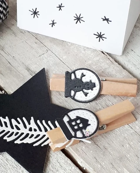 Свинья для рукоделия резки металла 5 шт.|Вырубные штампы| |