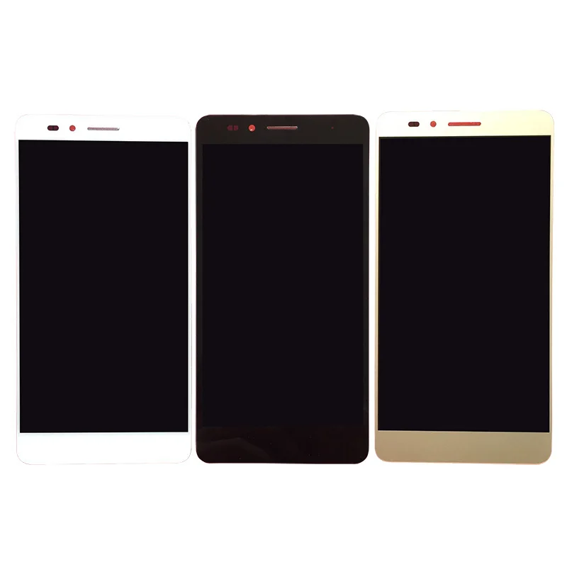 5 &quotЖК-дисплей с рамкой для Huawei Honor 5X KIW-UL00/TL00 KIW-CL00 KIW-TL00H KIW-AL10 ЖК-дисплей сенсорный