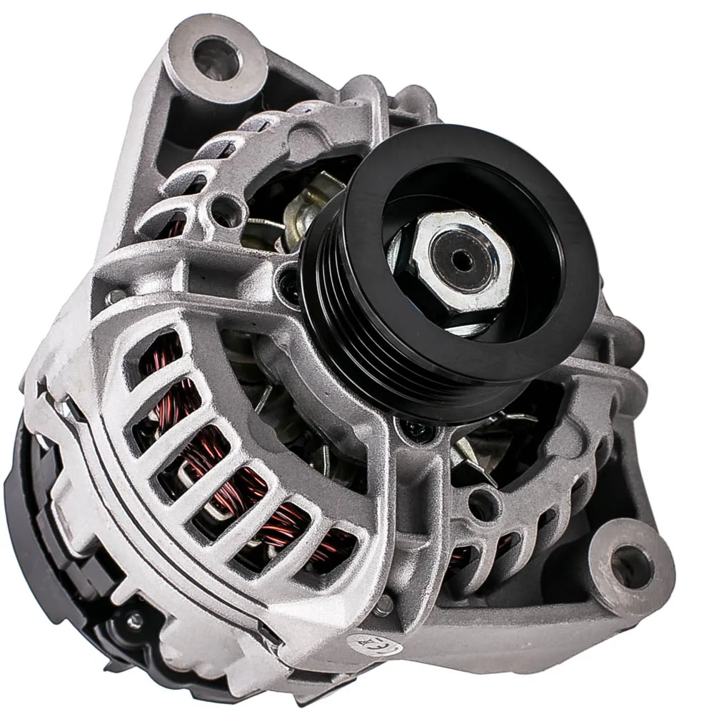 

Генератор для Smart Fortwo Cabrio 450 2004-2007 Кабриолет A0111548002 6601540902 0004717V006 генератор электрический
