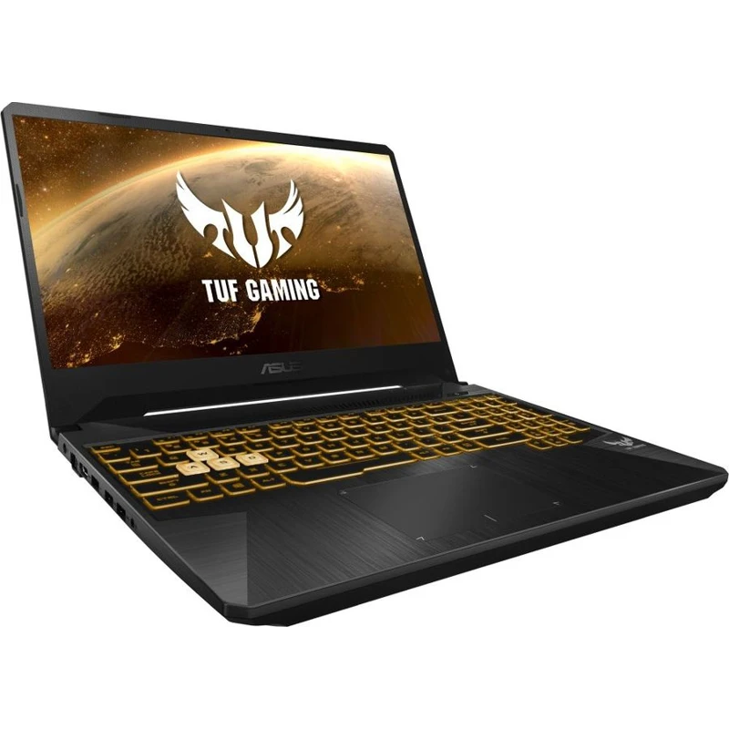 Ноутбук ASUS FX505GE BQ526T Intel Core i7 8750H/8Gb/512Gb SSD/No ODD/15.6&quot FHD IPS/NVIDIA GeForce GTX 1050Ti 4Gb/Cam/Wi