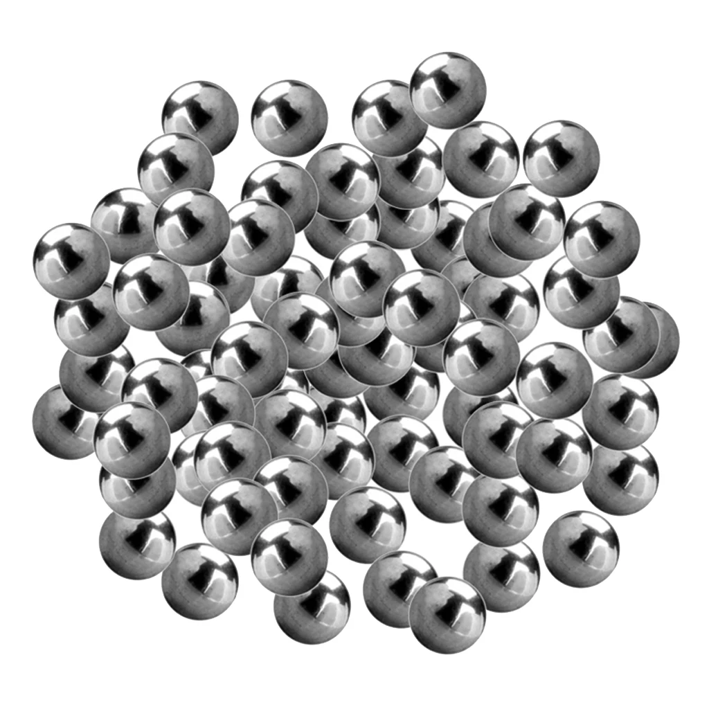 

180-190pcs Diameter 8mm Balls Bead Hunting Catapult Outdoor Tool