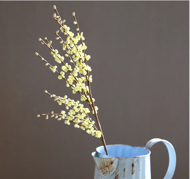 

STOCK Home Decoration Wedding Supplies Artificial Flowers