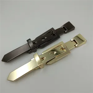 (5 шт.лот) Diy аппаратное покрытие кожаные сумки на ремне декоративные аксессуары