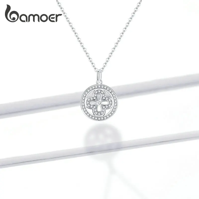 Комплект из колье и серёг серебра 925 пробы | Украшения аксессуары