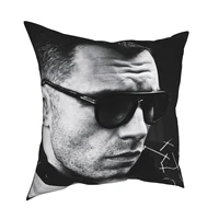 2021 high quality movie charactersblankets pillowcase printed polyester cushion cover gift throw pillow case cover home zipper