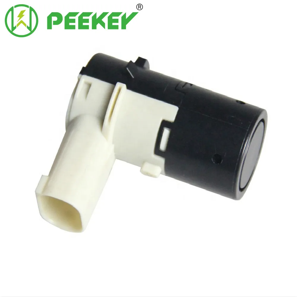 

Bumper Parking Sensor 2W93-15K859-DAW For Ford Jaguar XJ X350 Car Reversing Aid Parktronic PDC Parking Sensor