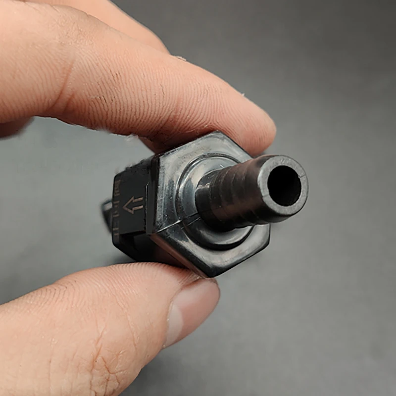 Обратный клапан гидравлические фитинги направление давления редукционный