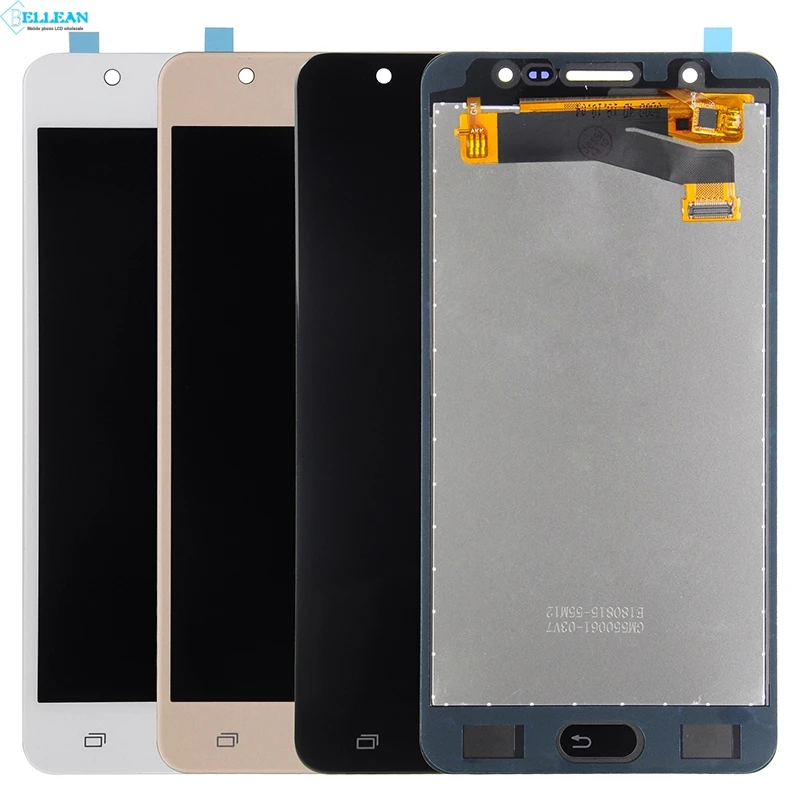 Catteny G615 ЖК-дисплей с сенсорным экраном для Samsung Galaxy J7 Max J7Max дисплей Панель экран