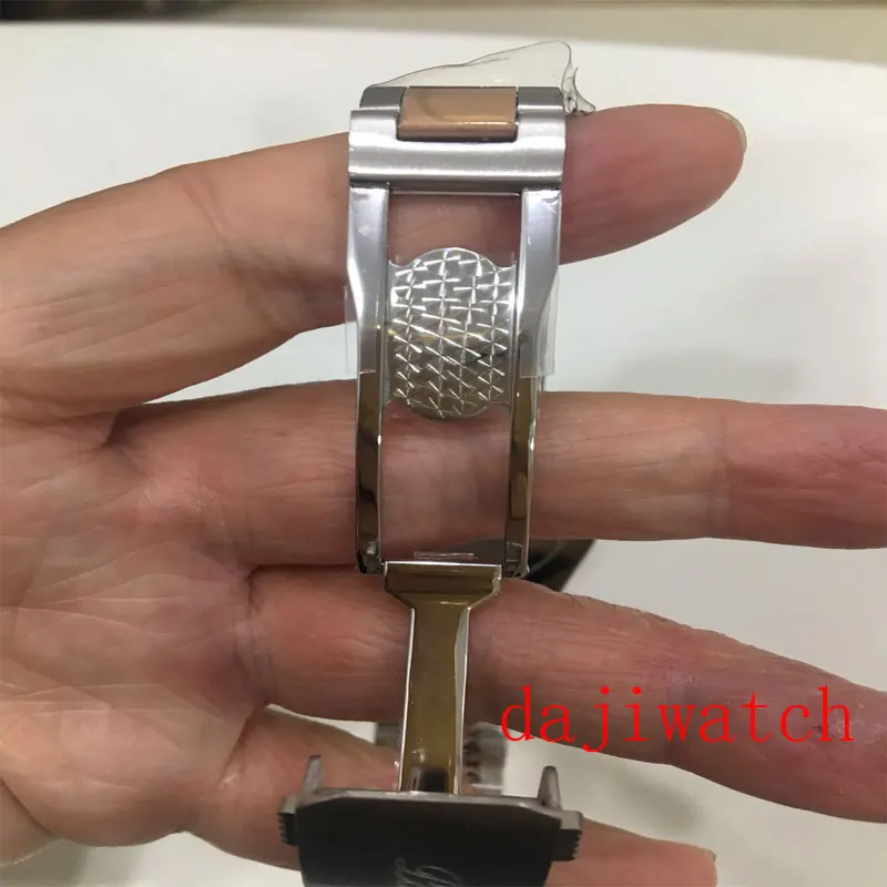 Новинка 2020 мужские часы с автоматическим механизмом 39 мм | Наручные