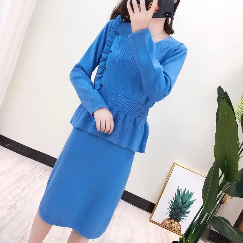 Свитер Для женщин пуловерные костюмы модные сумки на плечо с открытыми рукавами