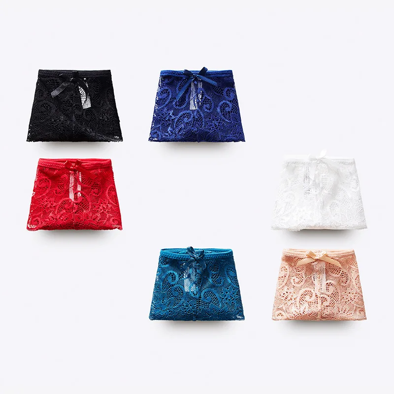 трусики женские кружевное белье трусы хлопок эротическое нижнее бельё