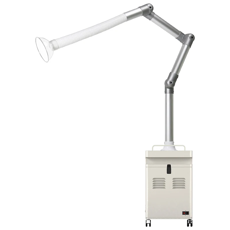 Аэрозоли воздушно капельницы УФ Дезинфекция Стерилизация экстрактор