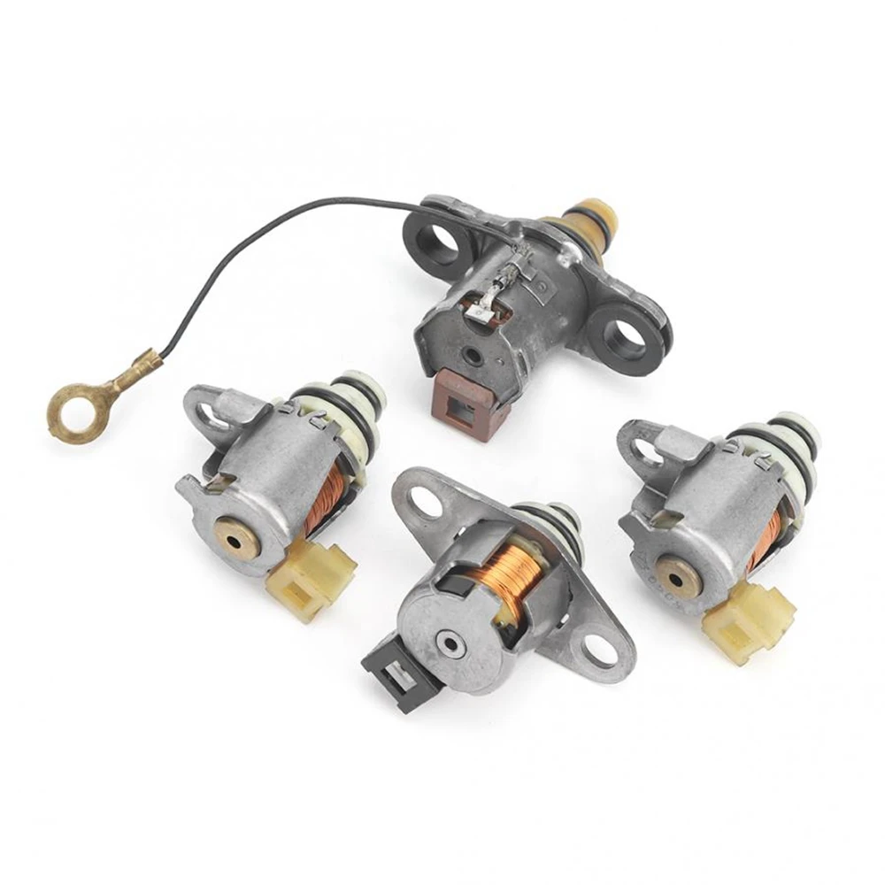 

Transmission Solenoid Block Control Unit JF405E For Chevrolet Spark 2003 2004 2005 2006 2007-2016