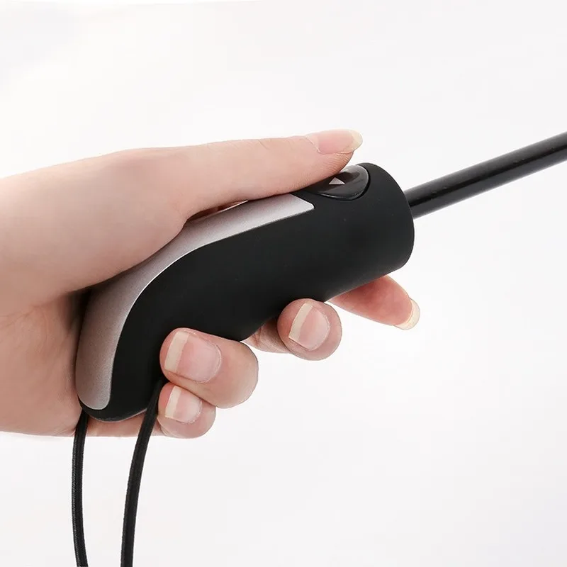 Автоматический рекламный подарок солнечный и дождливый Зонт увеличение