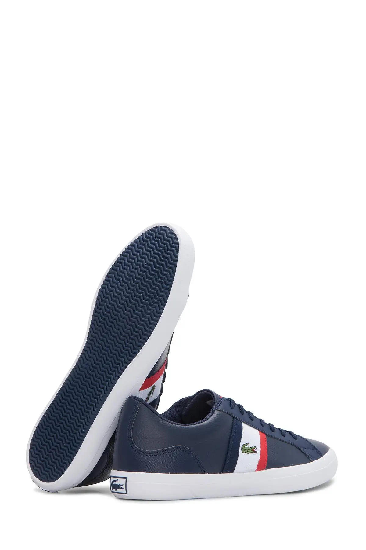 Lacoste Shoes MALE SHOES 737CMA0045 7A2 | Обувь