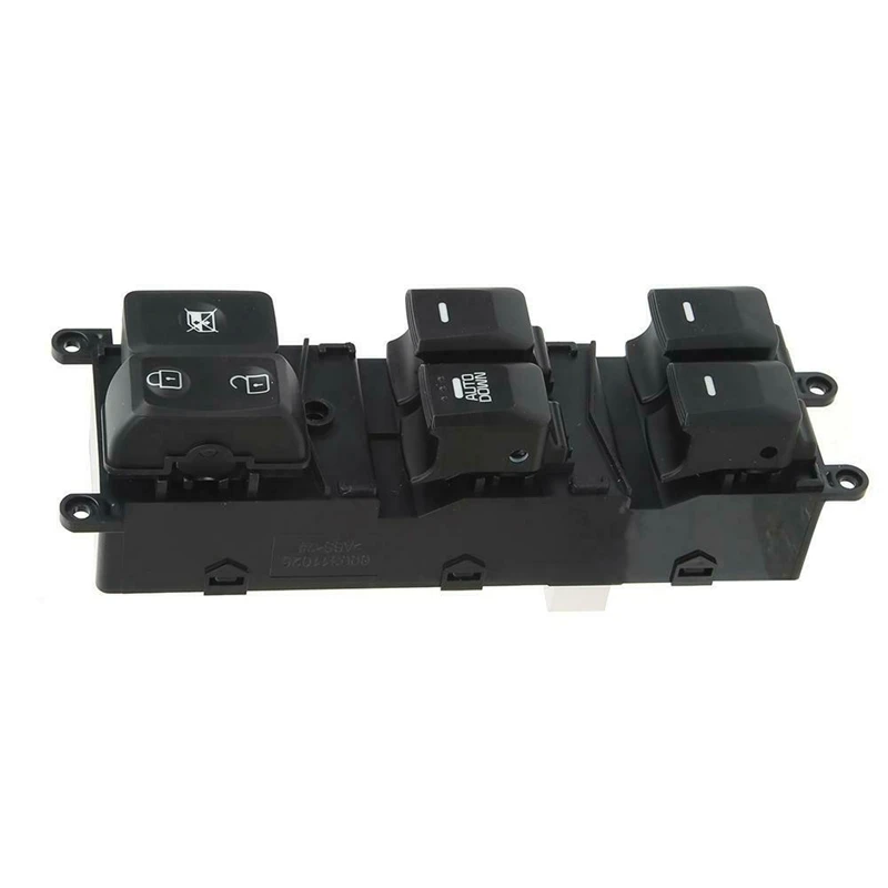 Автомобильный Электрический Мощность окно мастер Управление переключатель для