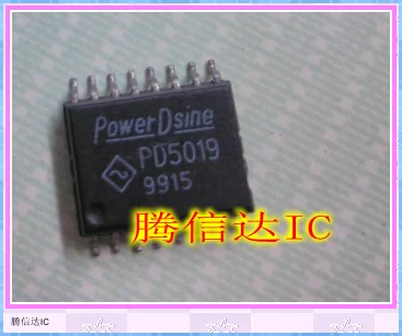 

Бесплатная доставка PD5019 SOP16
