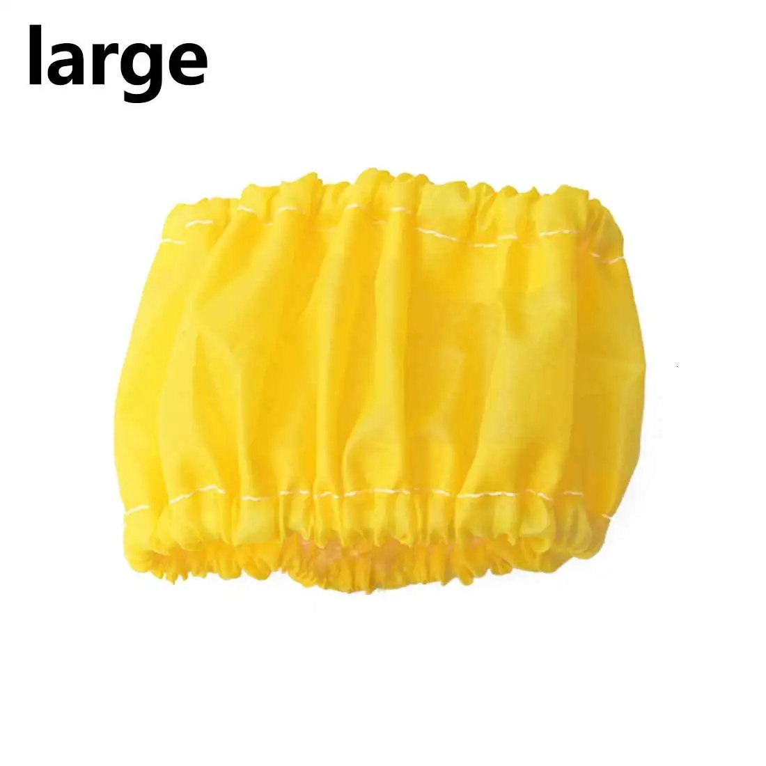 6 4pcs/Set Stroller Wheel Covers Baby Stroller Accessories Wheelchair Anti Dust Proof Cover Waterproof Wheels Protection Wholesale - Цвет: 6