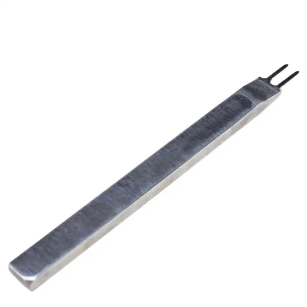 4Pcs 3/4/5/6mm Spacing Punch Tool For Leather Hole Punches Lacing Stitching Sewing DIY Craft Tools 1/2/4/6 Prong | Дом и сад