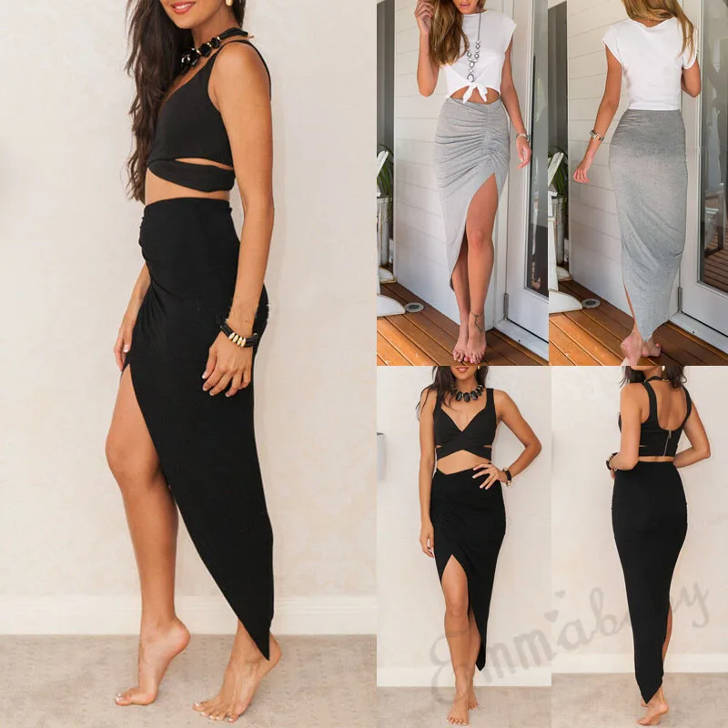 Платье Pudcoco для маленьких девочек джинсовое платье с оборками Тюлевое