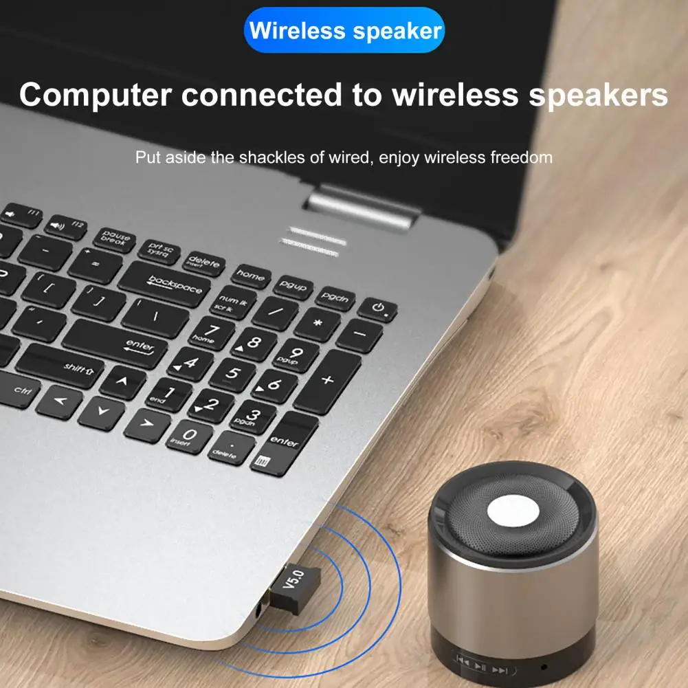 Беспроводной передатчик высокоскоростная передача без задержек подключи и