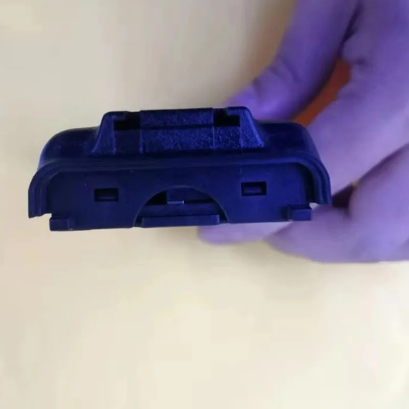 Длинный корпус аккумулятора 5xAA с зажимом для wouxun KG UV889 UV899 кг 819 829 816 и т. Д. рация