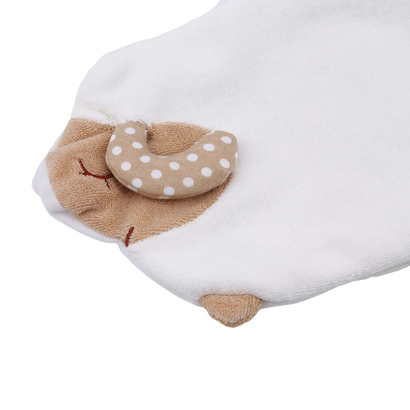 

Cotton Double Layer Newborn Navel Nursing Abdominal Circumference Baby Protect Umbilical Cord Care Around The Belly