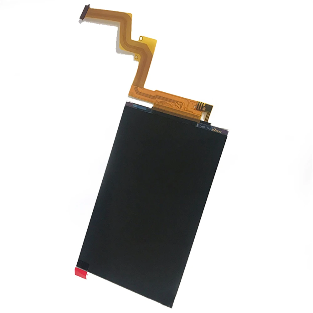 Новый Лучший ЖК экран для 2DS XL/LL старой версии игровой консоли замена панели