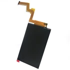 Новый Лучший ЖК-экран для 2DS XLLL старой версии игровой консоли, замена панели ЖК-дисплея, запасная часть для Nintendo 2DS XLLL