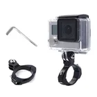 Крепление-зажим для экшн-камеры GoPro Hero54 MC889, 31,8 мм