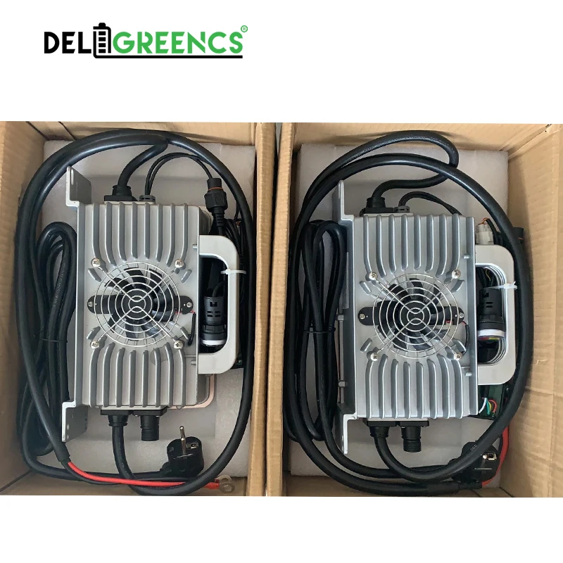 Новинка быстрое зарядное устройство взаимодействие с TC 1430 для автомобилей