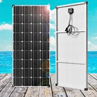 600 Вт 300 Вт солнечная панель солнечная батарея 12 В 24 В комплект зарядного устройства для аккумулятора PV система с алюминиевым каркасом Удлинительный кабель для автомобиля Rv Кемпинг морской дом 1000 Вт