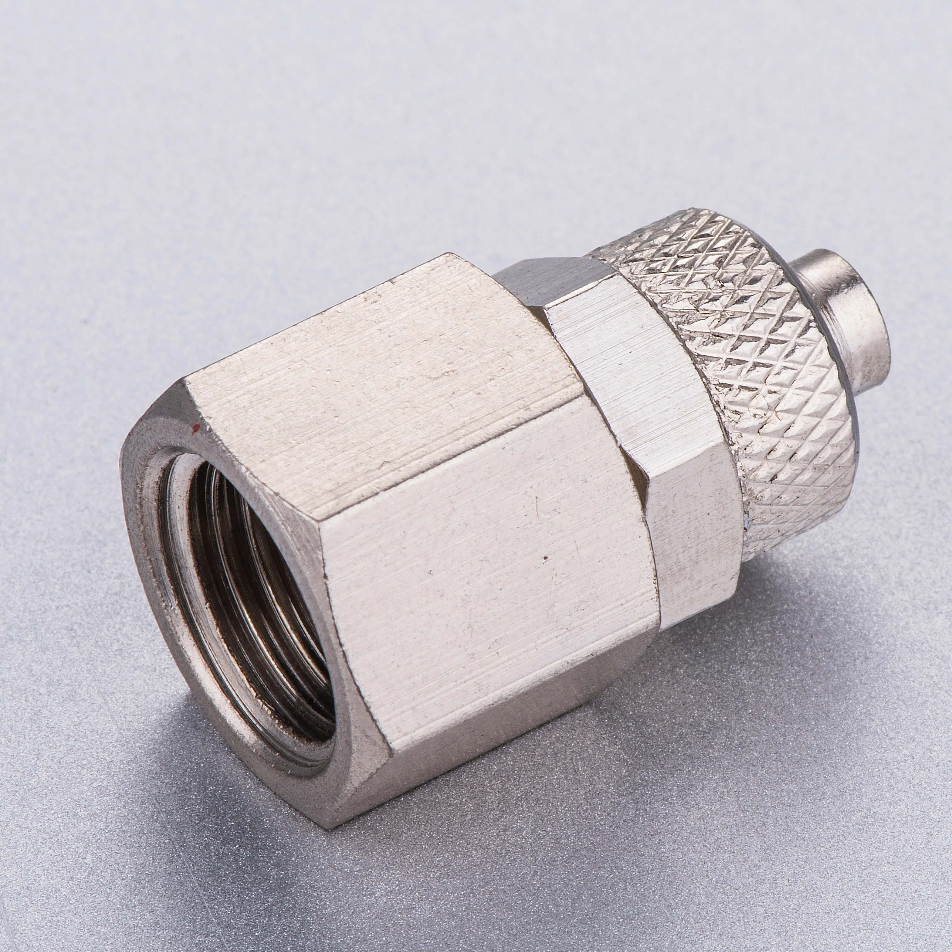 

OD 4 6 8 10 12mm-1/4 "3/8" 1/8 "1/2" BSP MDPH Пневматический фитинг 90 градусов метальное латунным соединением, быстрый разъем
