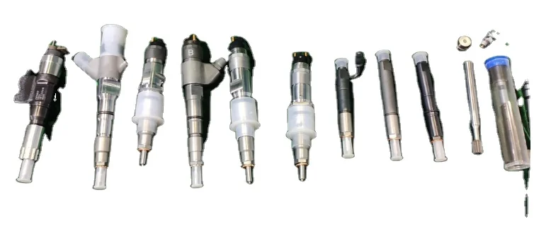 

A2C59517051 Brand new imported from Germany Common rail Injector TRANSIT BK2Q-9K546-AG A2C59517051