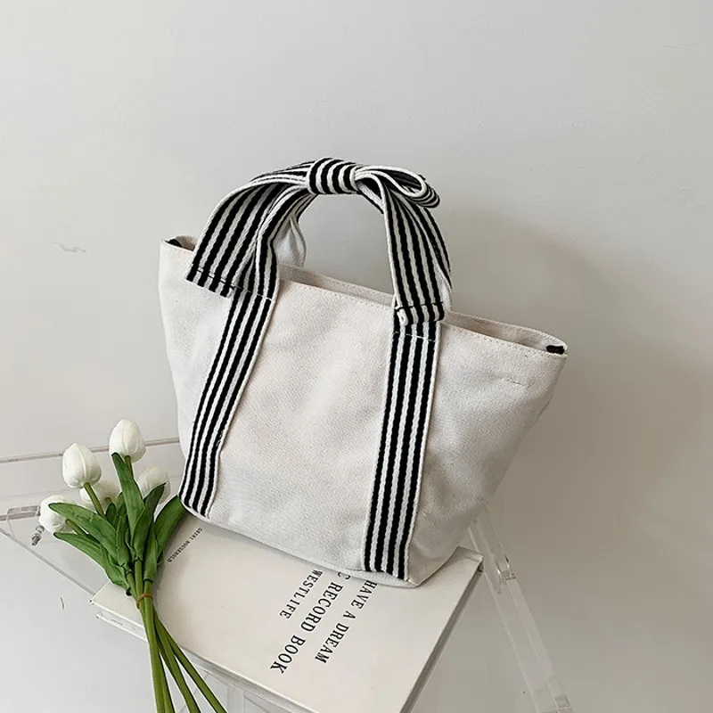 

Модные дизайнерские сумки на плечо, повседневные женские сумки-тоуты в стиле ретро, хозяйственная сумка, Женская нейлоновая однотонная бол...